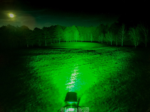 DND Colored Hunting 30" LED Light Bar DND Colored Hunting 30" LED Light Bar